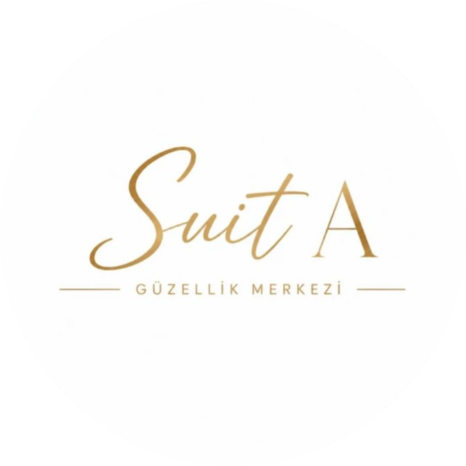 Suit a Beauty Logo